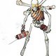 Illustration for article titled Here Are All The New Enemies You'll Face In The Next Borderlands 2 DLC